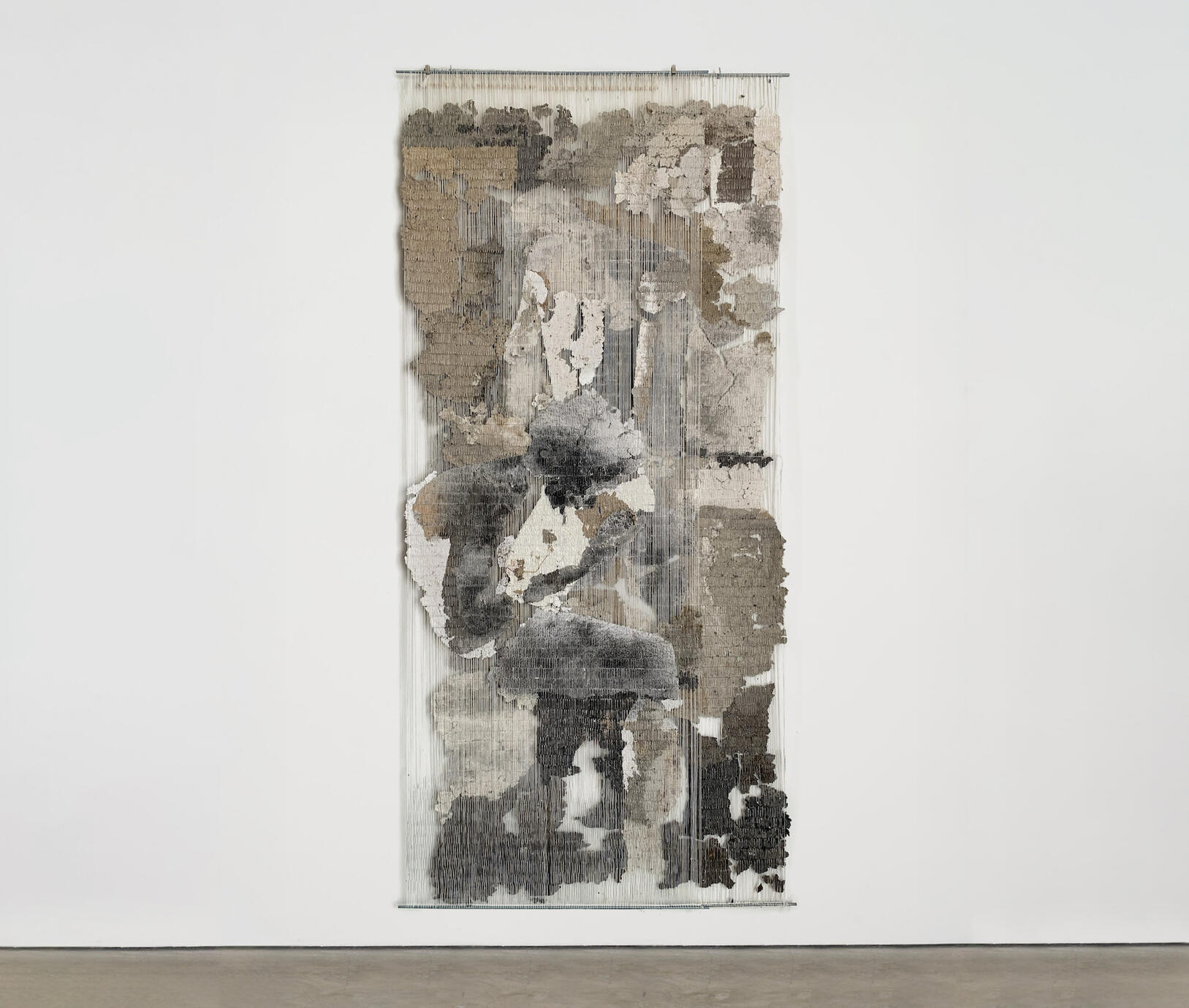 Dust series #11 2025