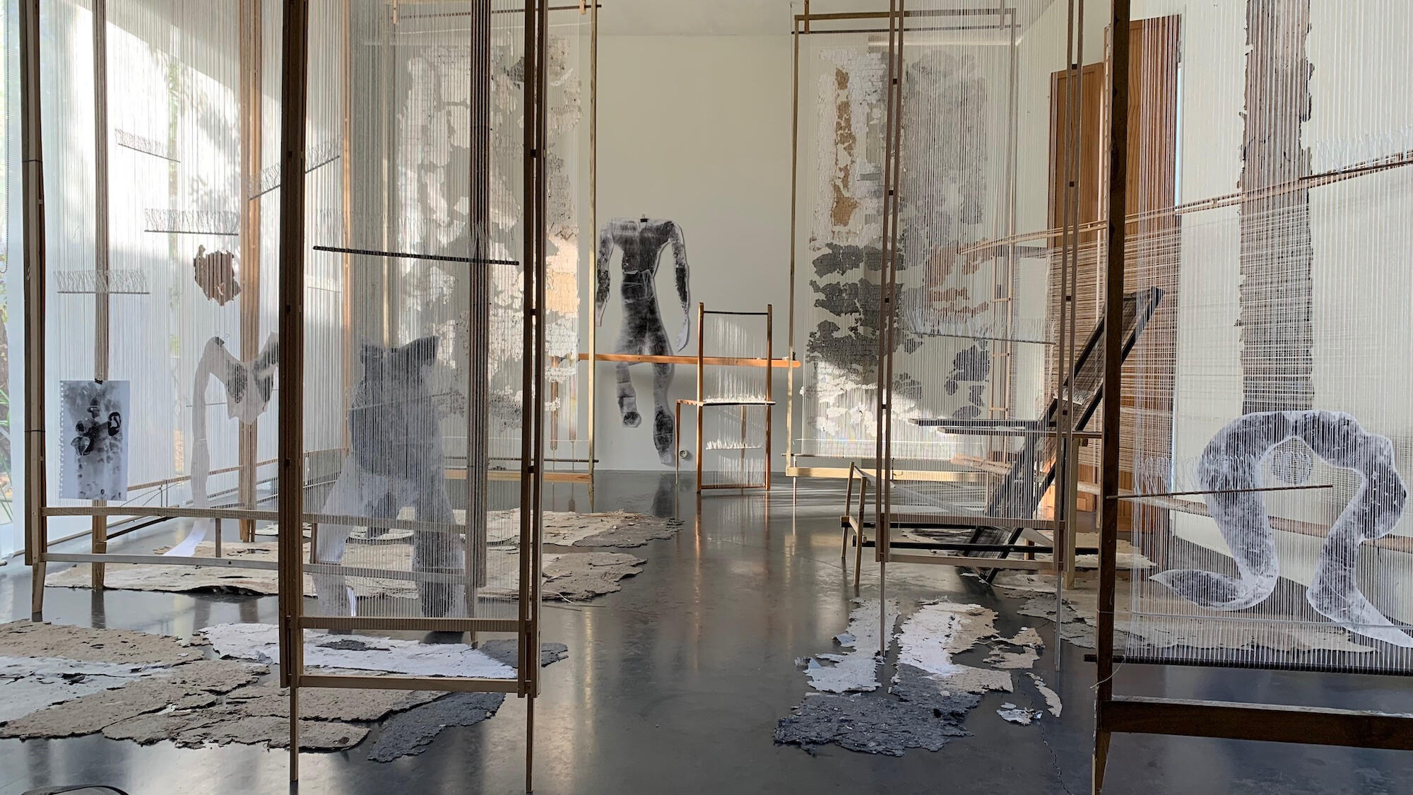 Installation View, 2022-ongoing